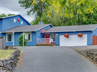 15819 SW Sunset Ct, Sherwood, OR
