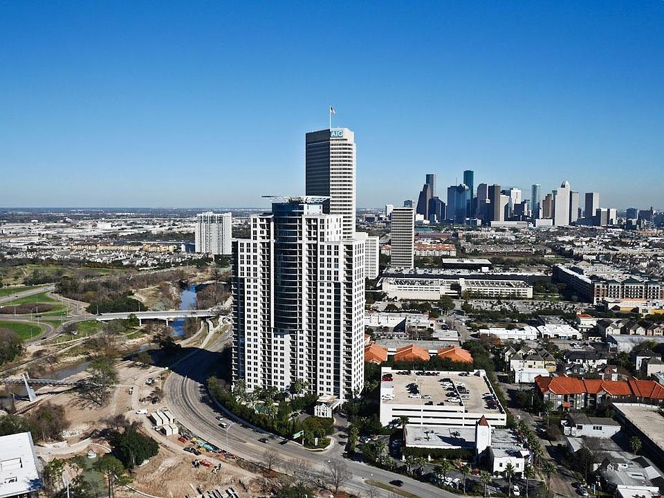 1st image of 3333 Allen Pkwy Unit 2701