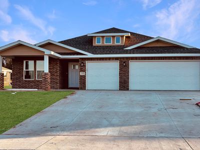1102 W Pebblebrooke Drive, Ozark, MO, 65721