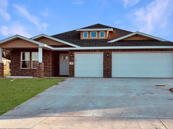 1102 W Pebblebrooke Drive, Ozark, MO 65721