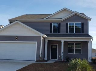 2379 Ainsley Dr LOT 1339, Little River, SC 29566