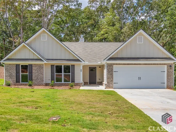 72 Meagan Street #68, Statham, GA 30666