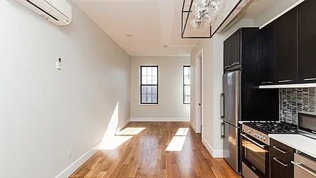 Rented by Nooklyn NYC LLC
