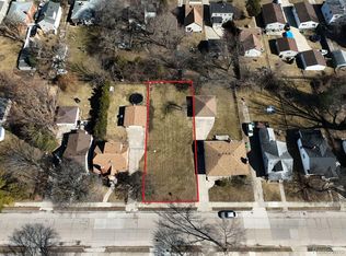 0 Shakespeare Ave, Eastpointe, MI 48021