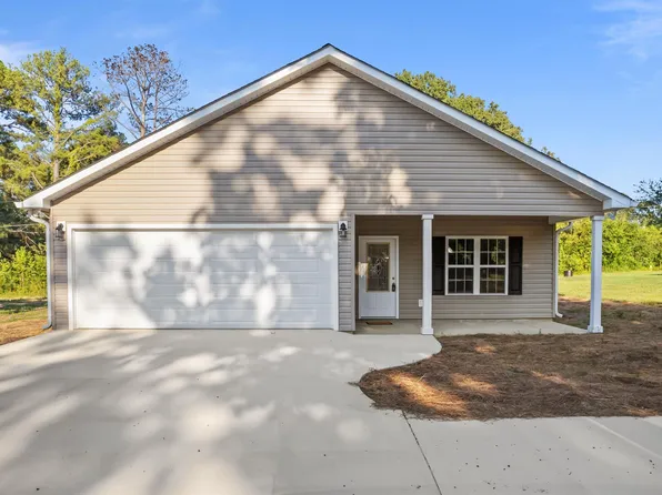 9 Woodland Dr, Centre, AL 35960