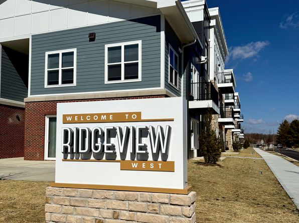 Ridge View West Apartments | 650 N Main St, Fortville, IN