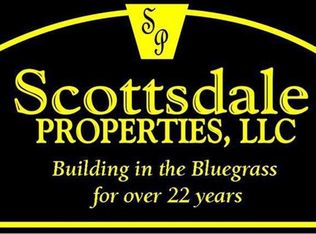 128 Mattingly Trl, Georgetown, KY 40324