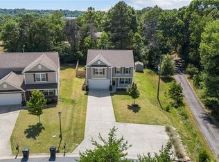 3462 Canterbury Ridge Ct, Winston Salem, NC 27103