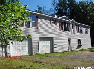 W12830 Charcoal Rd, Hixton, WI 54635