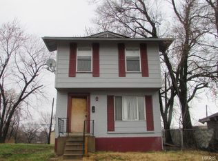 2107 Gano Ave, Saint Louis, MO 63107