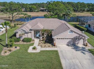 6455 Renaissance Dr, Port Orange, FL 32128