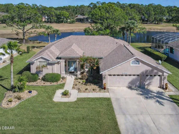 6455 Renaissance Dr, Port Orange, FL 32128