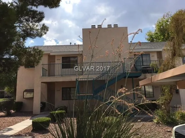 2814 Begonia Ct, Henderson, NV 89074