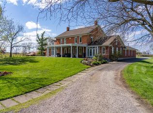 4280 Cherry Ave, Lincoln, ON L3J 1A1
