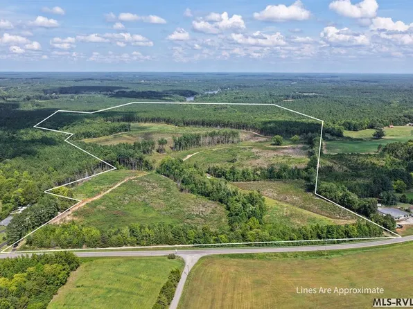 0 Highway Nine O Three, Bracey, VA 23919