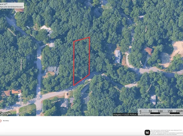 7736 Forest Ave, Gary, IN 46403