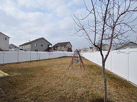 5430 Ridge Hollow Way - Exterior Back 1