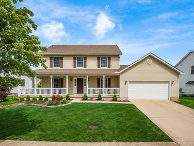 538 Emmaus Rd, Marysville, OH, 43040