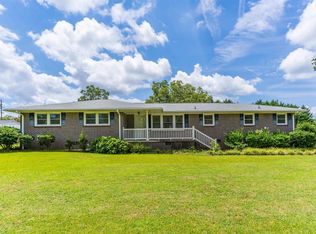 123 Wilson Rd, Anderson, SC 29625