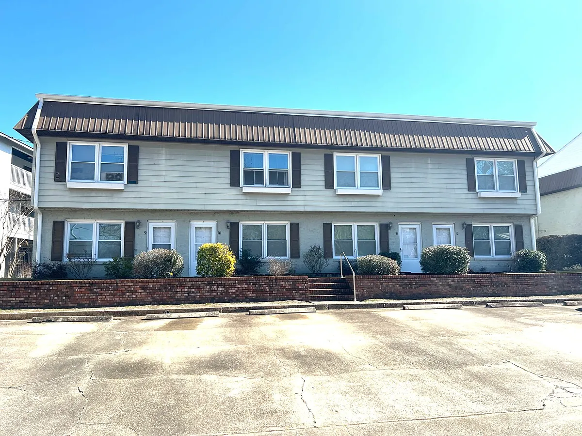 Building Photo - 4805 Little River Rd #7