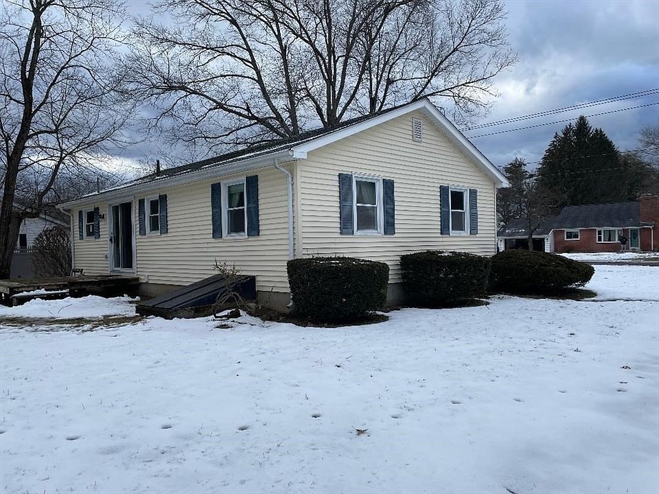 112 Plain St, Easthampton, MA 01027 Zillow