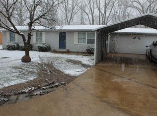 1331 Gable Dr, Warsaw, IN
