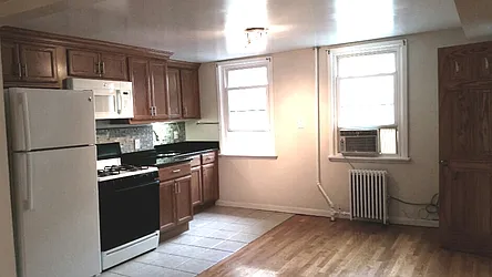 Rented by MCR Realty