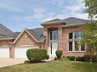 200 Jacobs Ct, Buffalo Grove, IL 60089