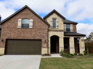 1808 Lake Wood Trl, Little Elm, TX 75068
