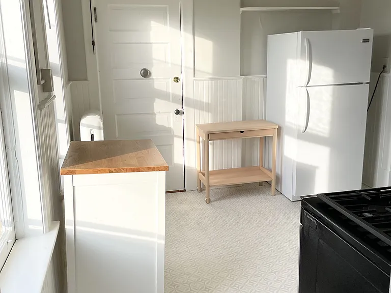 St. Albans Apartments — Photo 21