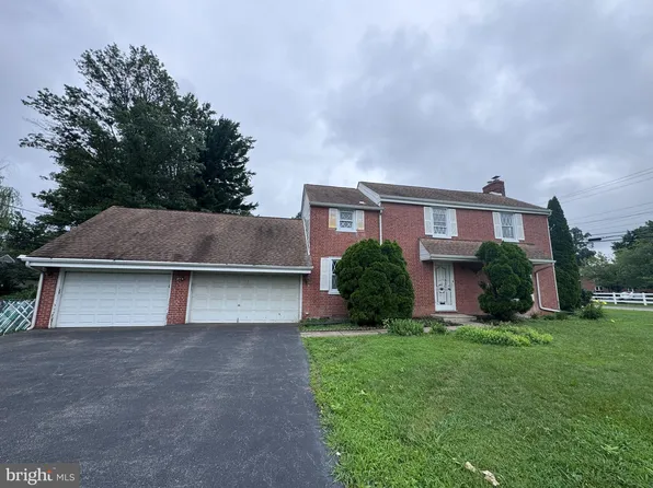 145 Landover Rd, Bryn Mawr, PA 19010