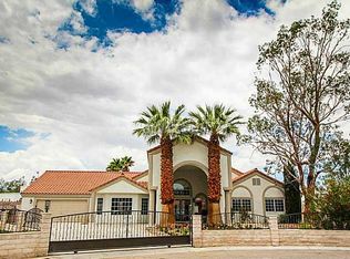 1831 Del Font Ct, Las Vegas, NV 89117