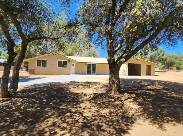 27544 Old Highway 80, Guatay, CA 91931