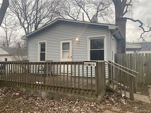 2nd image of 4056 Coolidge Ave