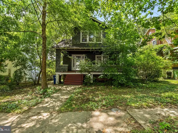 5110 Whiteford Ave, Baltimore, MD 21212