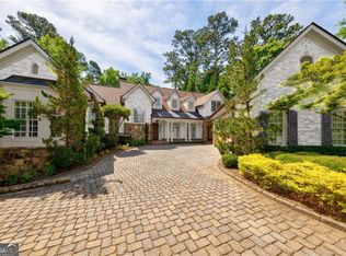 1075 Hunters Brook Ct NE, Atlanta, GA 30319
