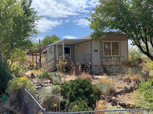 5270 Honey Bear Dr, Sun Valley, NV 89433