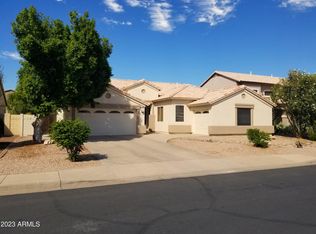 1448 N Rochester Dr, Gilbert, AZ 85234