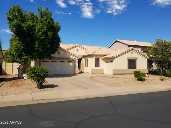 1448 N Rochester Drive, Gilbert, AZ 85234