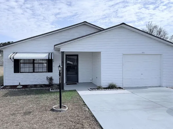 173 SE Jenese Way, Lake City, FL 32025