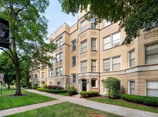 403 S East Ave APT 2, Oak Park, IL 60302