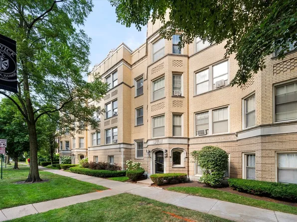 403 S East Ave APT 2, Oak Park, IL 60302