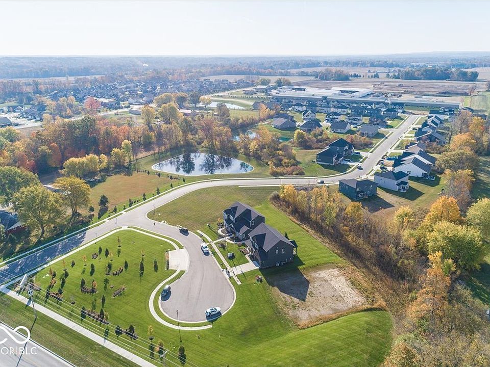 2nd image of 6403 Rippling Rock Dr