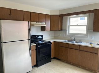 23 Mansfield Pl #D, Rutland, VT 05701