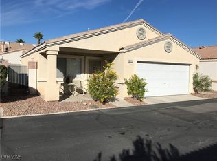 5111 Mascaro Dr, Las Vegas, NV 89122