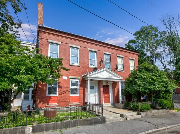 21 E Haverhill St, Lawrence, MA 01841