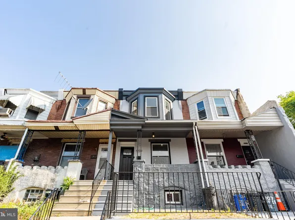 5709 Master St, Philadelphia, PA 19131