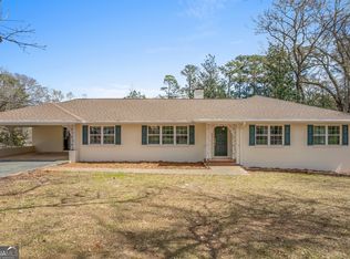 223 Richmond St, Sandersville, GA 31082