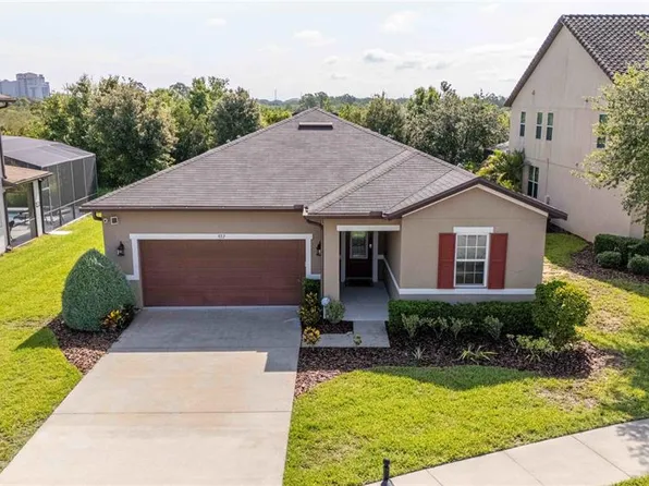 922 SUFFOLK PLACE, DAVENPORT, FL 33896
