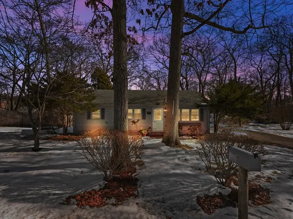 40 Sportsmans Trl, Whitman, MA 02382